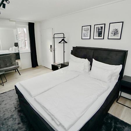 Motel By Maier Goetzis- Kontaktloser Check-In Bagian luar foto
